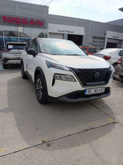 Nissan X-Trail unic proprietar - 2023