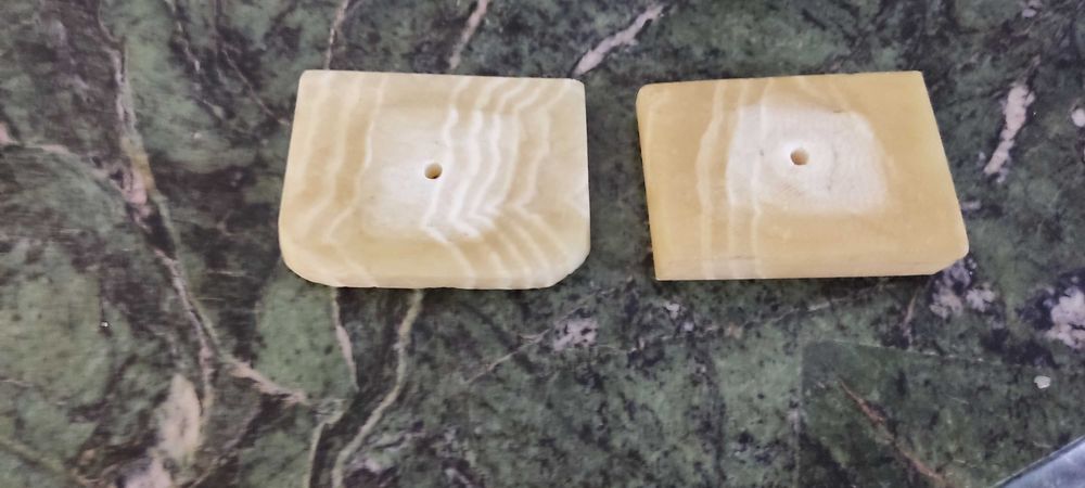 Бронзови статуйки