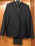 Vand Costum modern marime 52 - 54 format din 3 piese