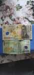 Vând bagnote vechi an 2000 valoare 500.000lei și 10.000lei m