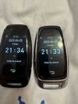 Vand cheie smart / keyless entry-Go