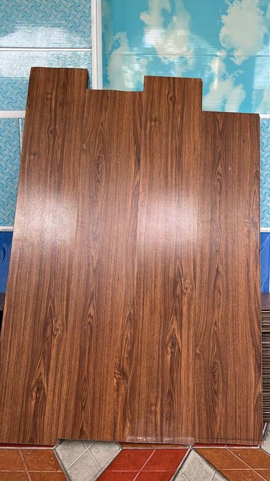 Ламинат учун пол курулиш материал