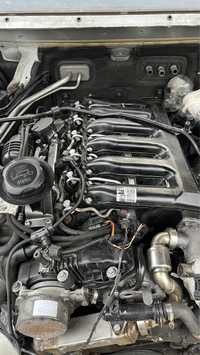 Мотор от БМВ BMW Е70 3.0 SD 286Hp M57D30 (306D5)