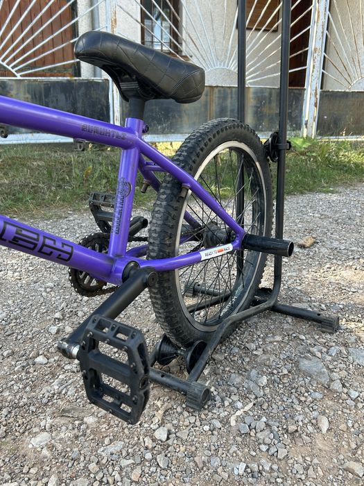 Колело bmx за трикове