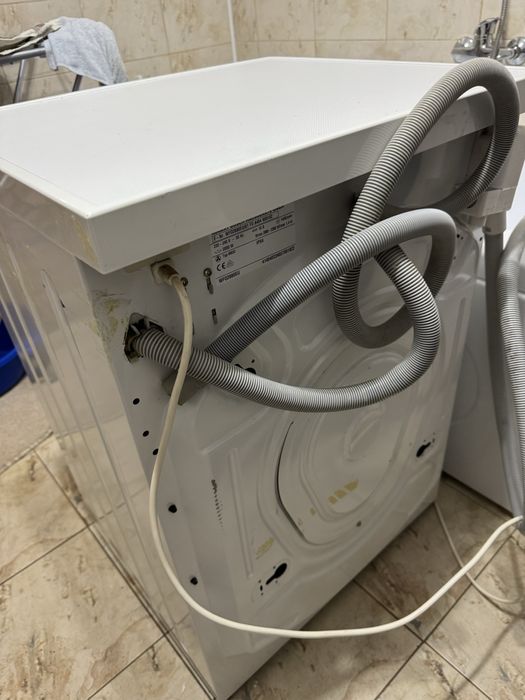 Masina de spalat rufe BOSCH, 9kg