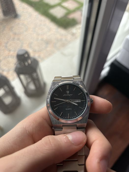 Ceas Poedagar Premium