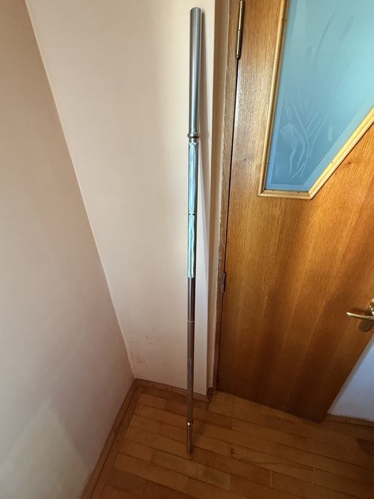 Kit fitness 93 kg + Banca pliabila cu inclinata