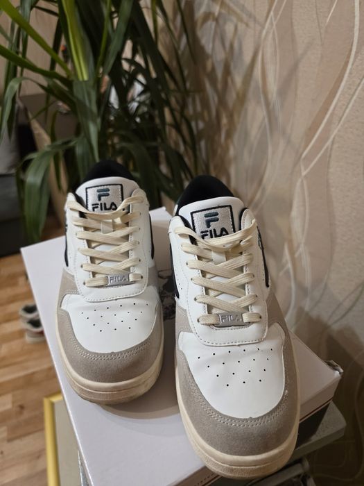 Обувки Filla ежедневни