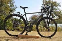 Genesis Croix De Fer 20