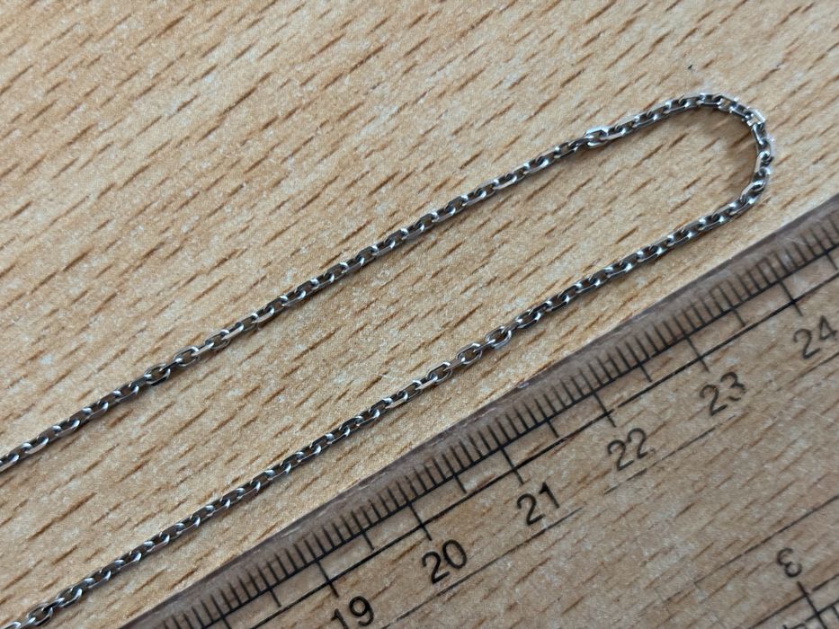 Lant din argint 925 50 cm