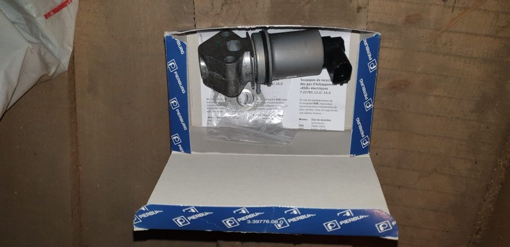 Compresor AC, Renault Megane/Scenic și  Volkswagen Polo 9N
