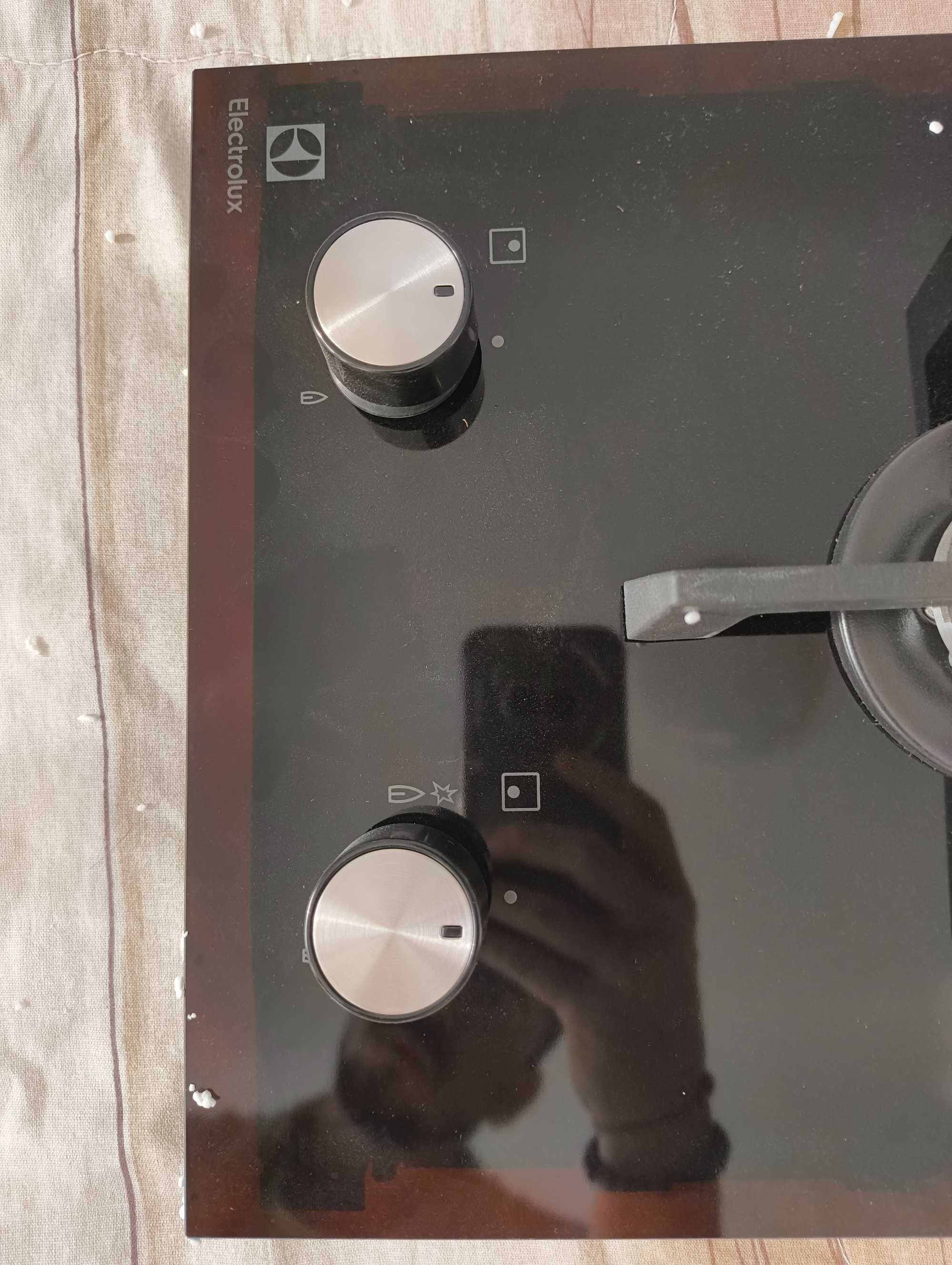 Газов плот за вграждане Electrolux EGC3322NVK