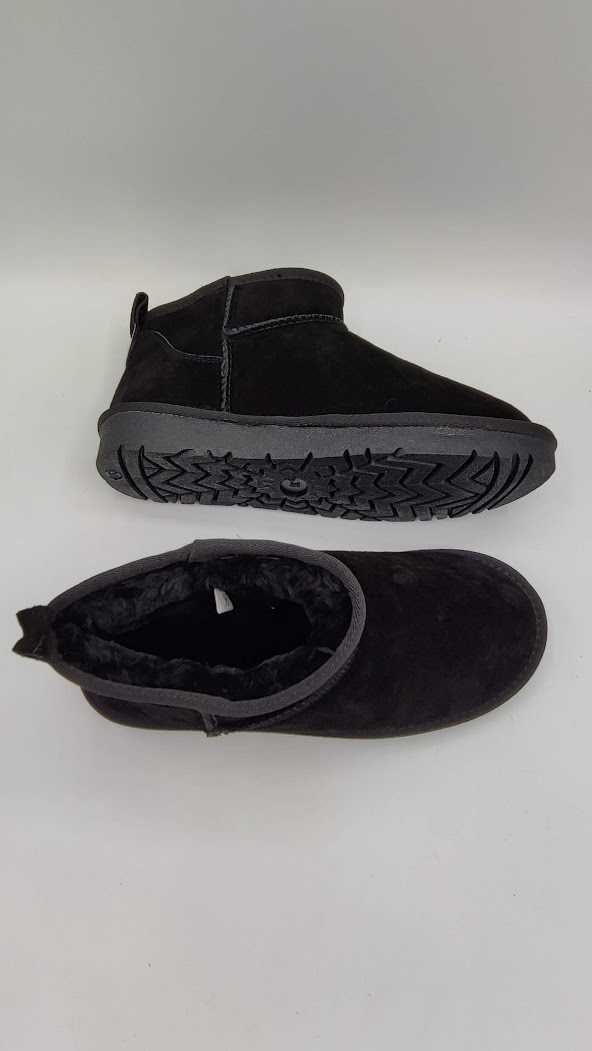 UGG ultra mini cu platforma, piele naturala, 36-40, transport gratuit!
