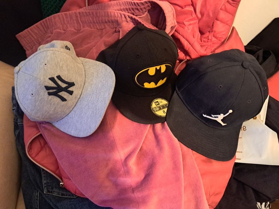 Sepci new era originale