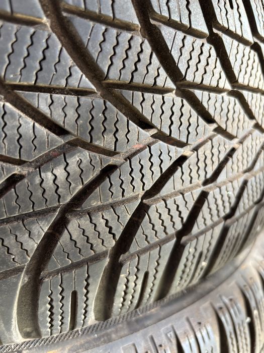 Зимни гуми 205 55 16