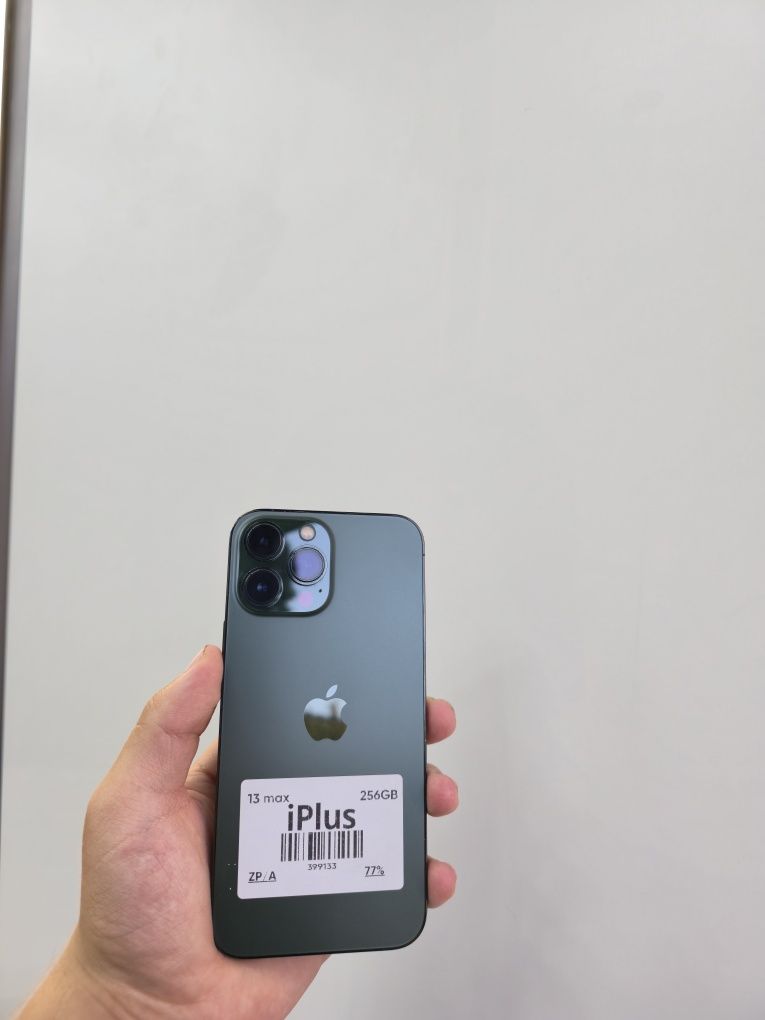 IPHONE 13 ProMax