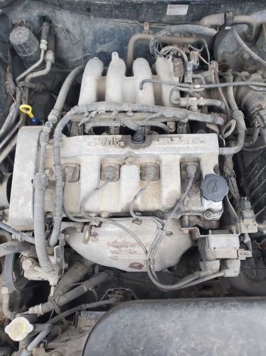 Cutie de viteze 6 trepte Mazda 626 2.0 B