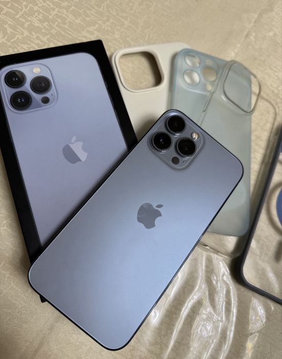 Iphone 13 Pro Max