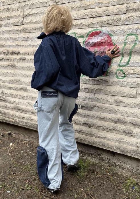 Риза.     DJOFRA