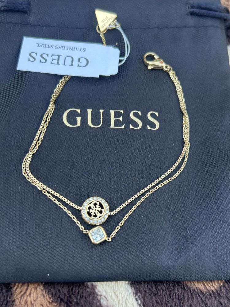 Bratari Guess femei/barbati