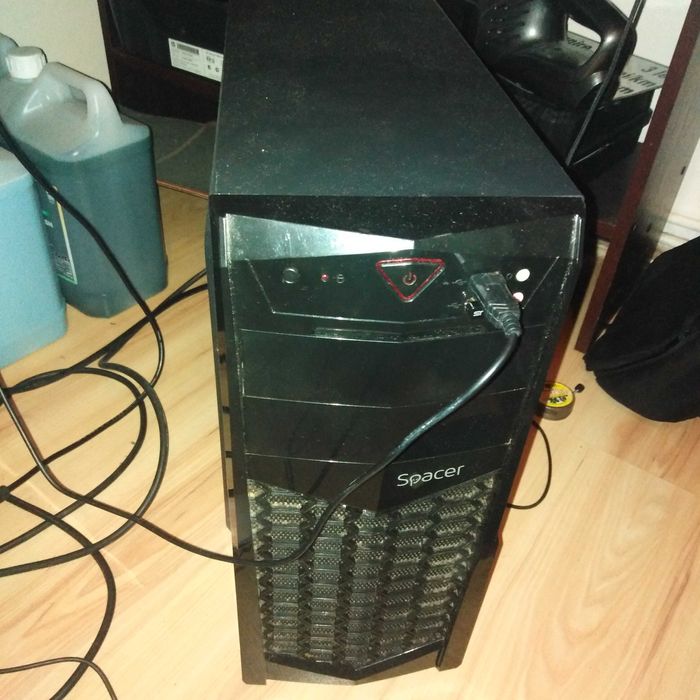 Se vinde Unitate PC