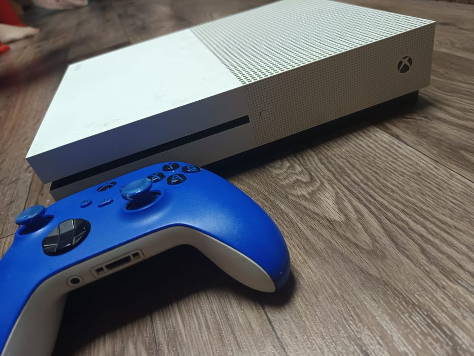 Xbox one S Fara defect pe un iPhone