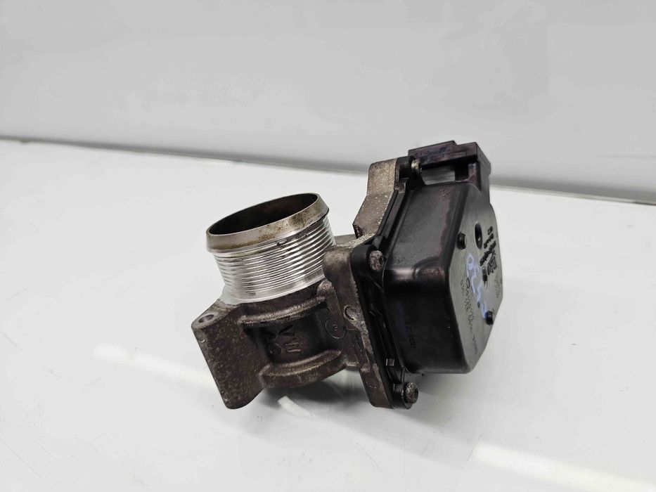 Clapeta acceleratie  Seat Leon (1P1) [Fabr 2005-2011] 03L128063L 1.6 T