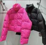 Дамски якера Balenciaga  топ модел