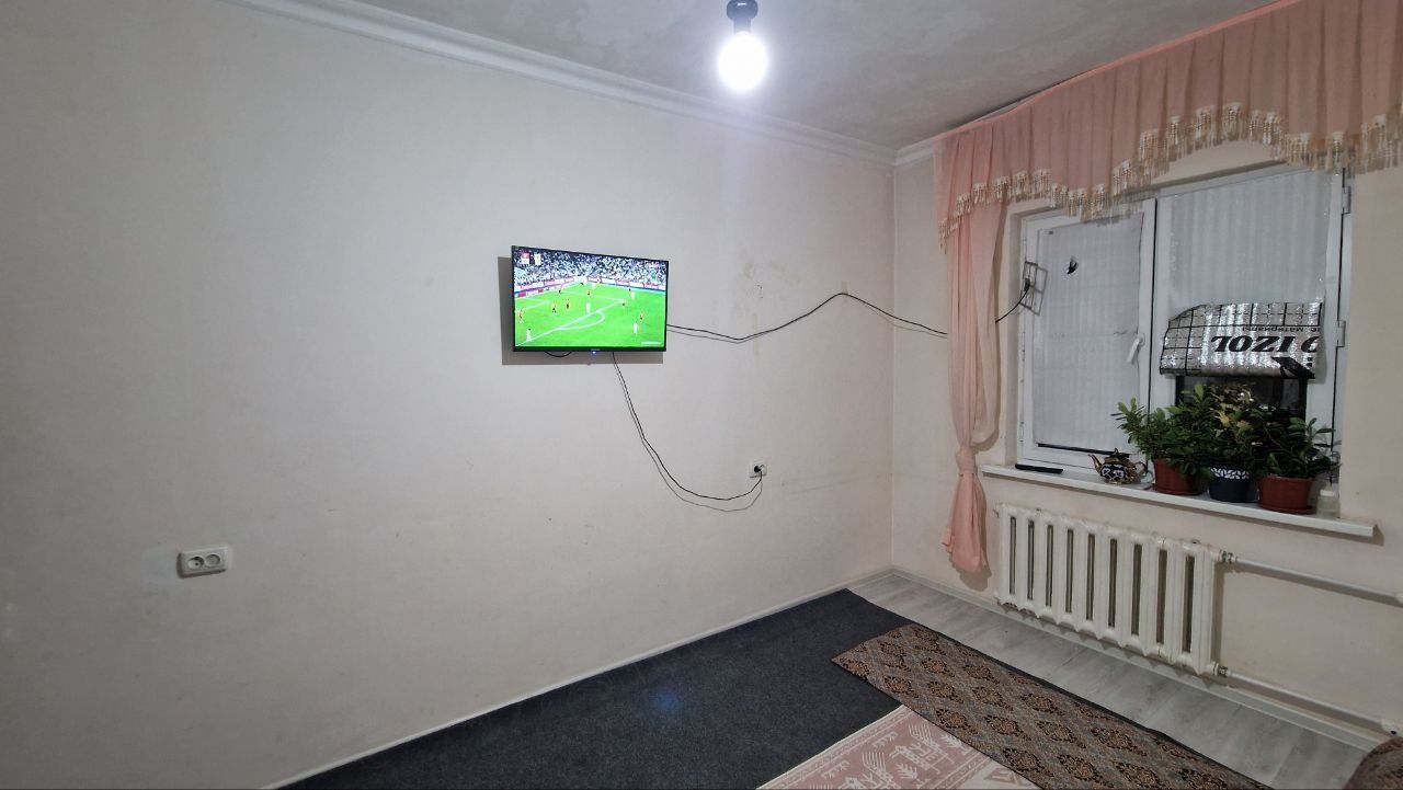3 хона уй ижарага берилади