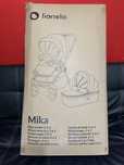 Carucior Lionelo Mika, 2 in 1 - Nou in cutie