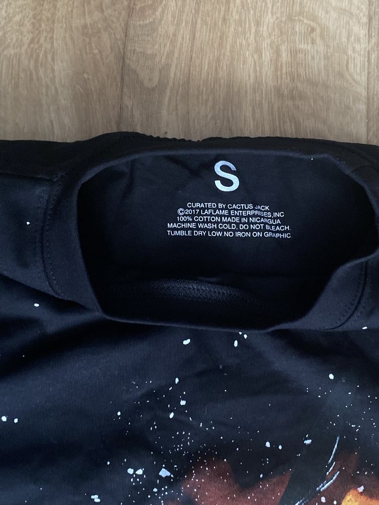 Tricou Travis Scott