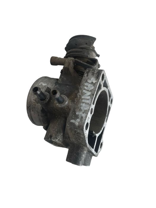 Clapeta de acceleratie HYUNDAI SANTA FE II CM 2005 - 2012 2.7B