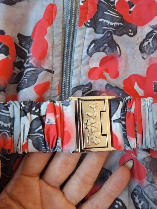 Ново пролетно якенце размер 4 години