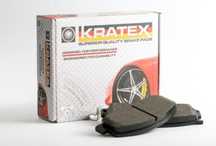 Bmw колодки Kratex