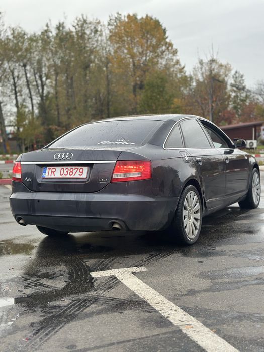 Audi a6 2.0tdi