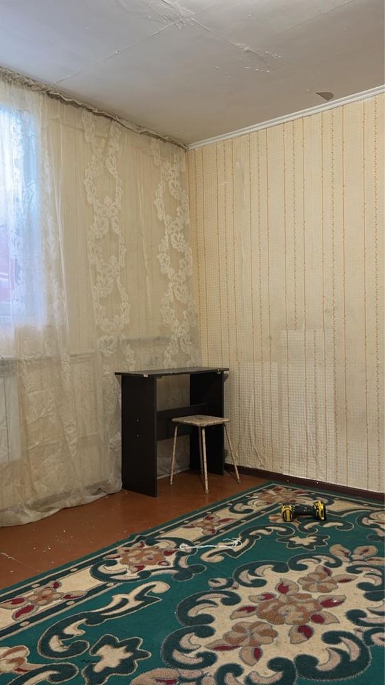 Срочно сдам времянку