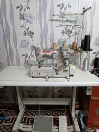 Tikish mashina/ швейные машина