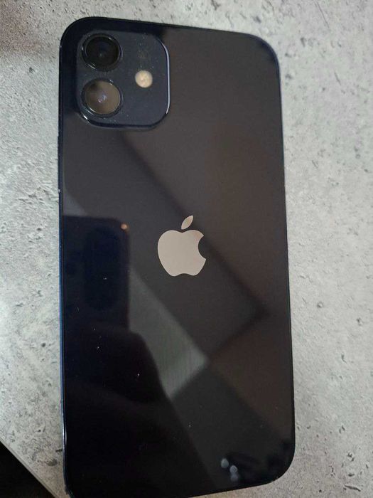 Iphone 12 arzonga bervoraman 180$
