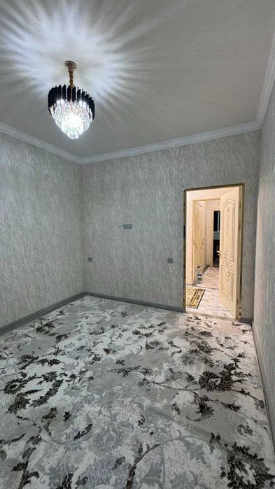 2 комнатная квартира на Юнусабаде