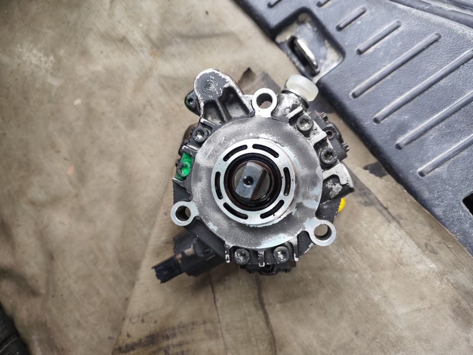 ГНП за Ford S-Max 2.0 140 Коня