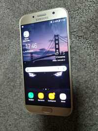 Samsung a7   2017  32gb