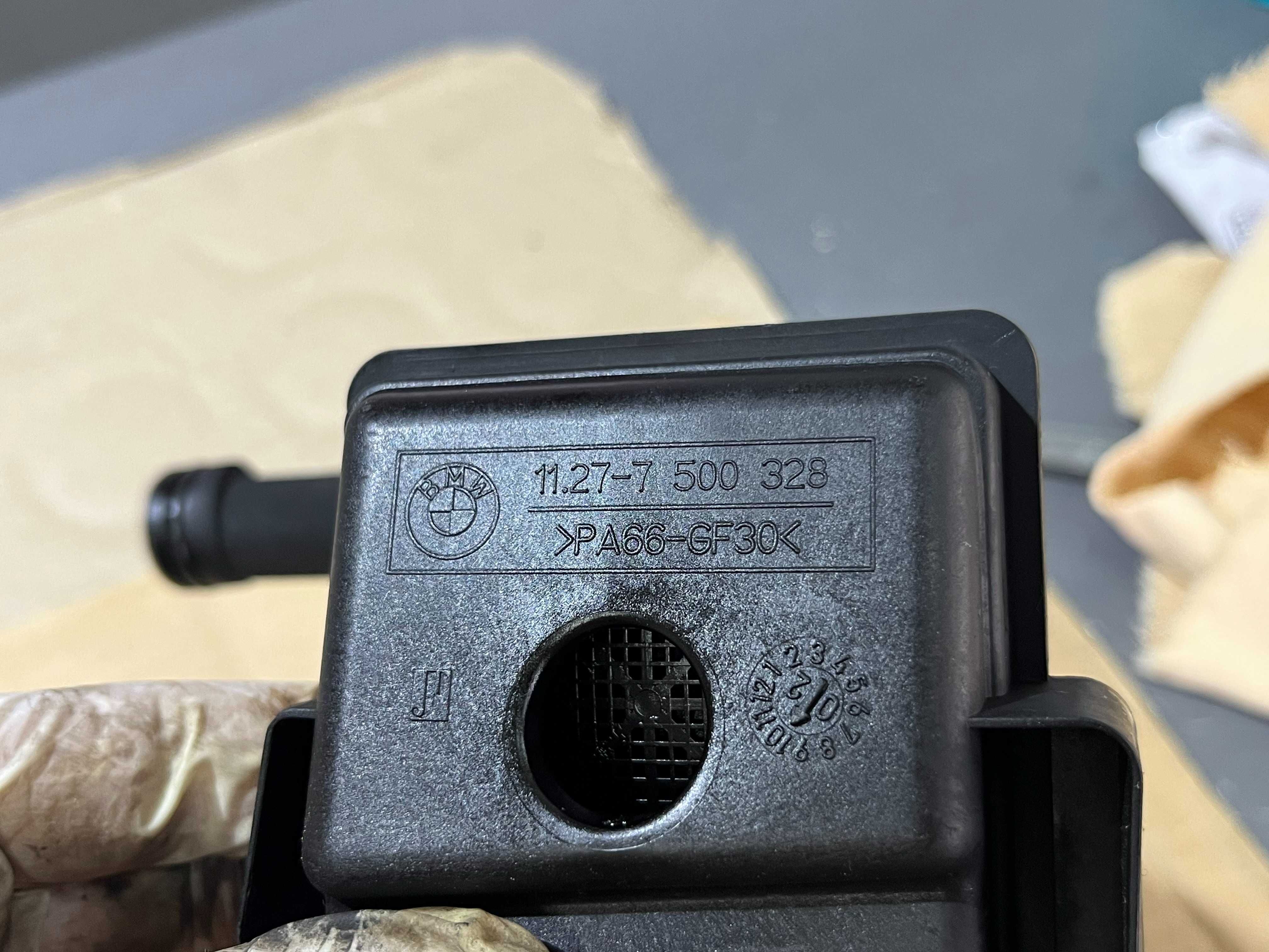 Маслена помпа за BMW E46 316 / 318 (N42)