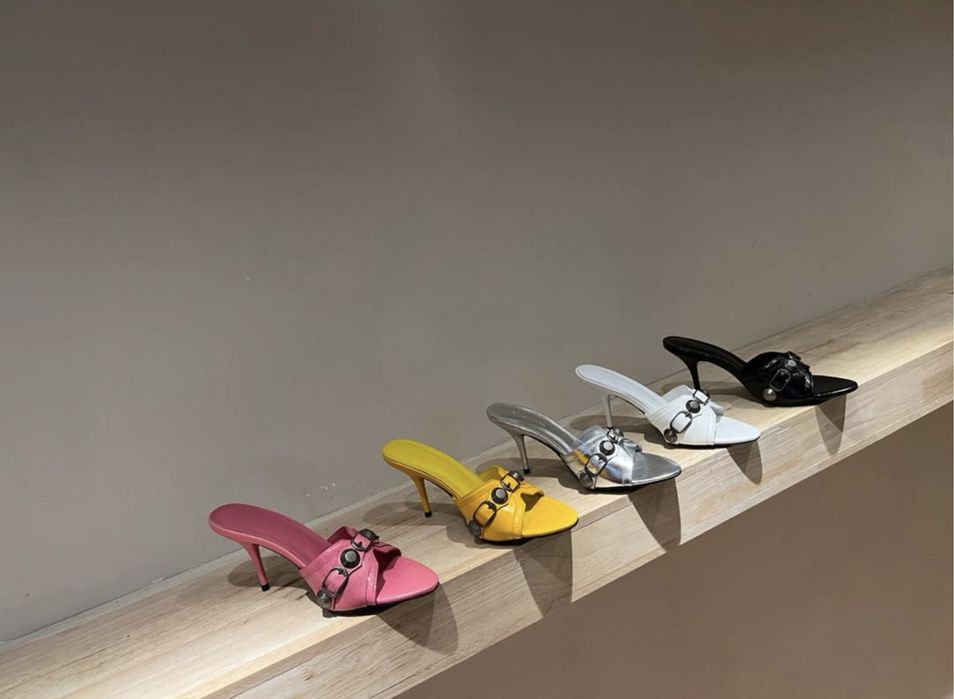 Sandale Balenciaga