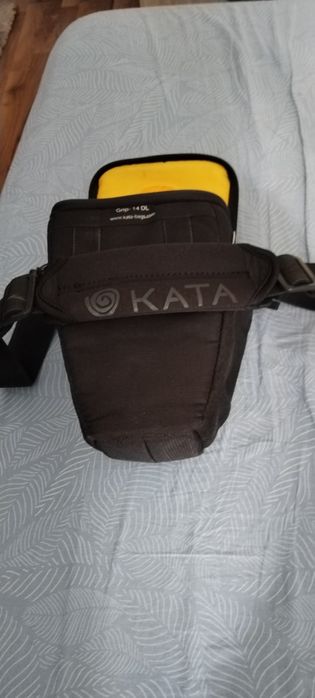 Geantă Canon originală,