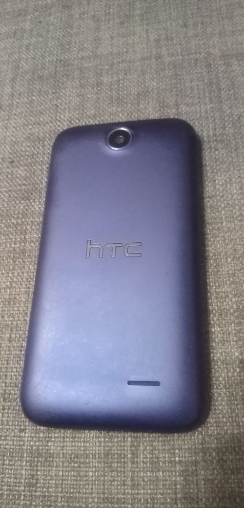 HTC Desire 310 functional