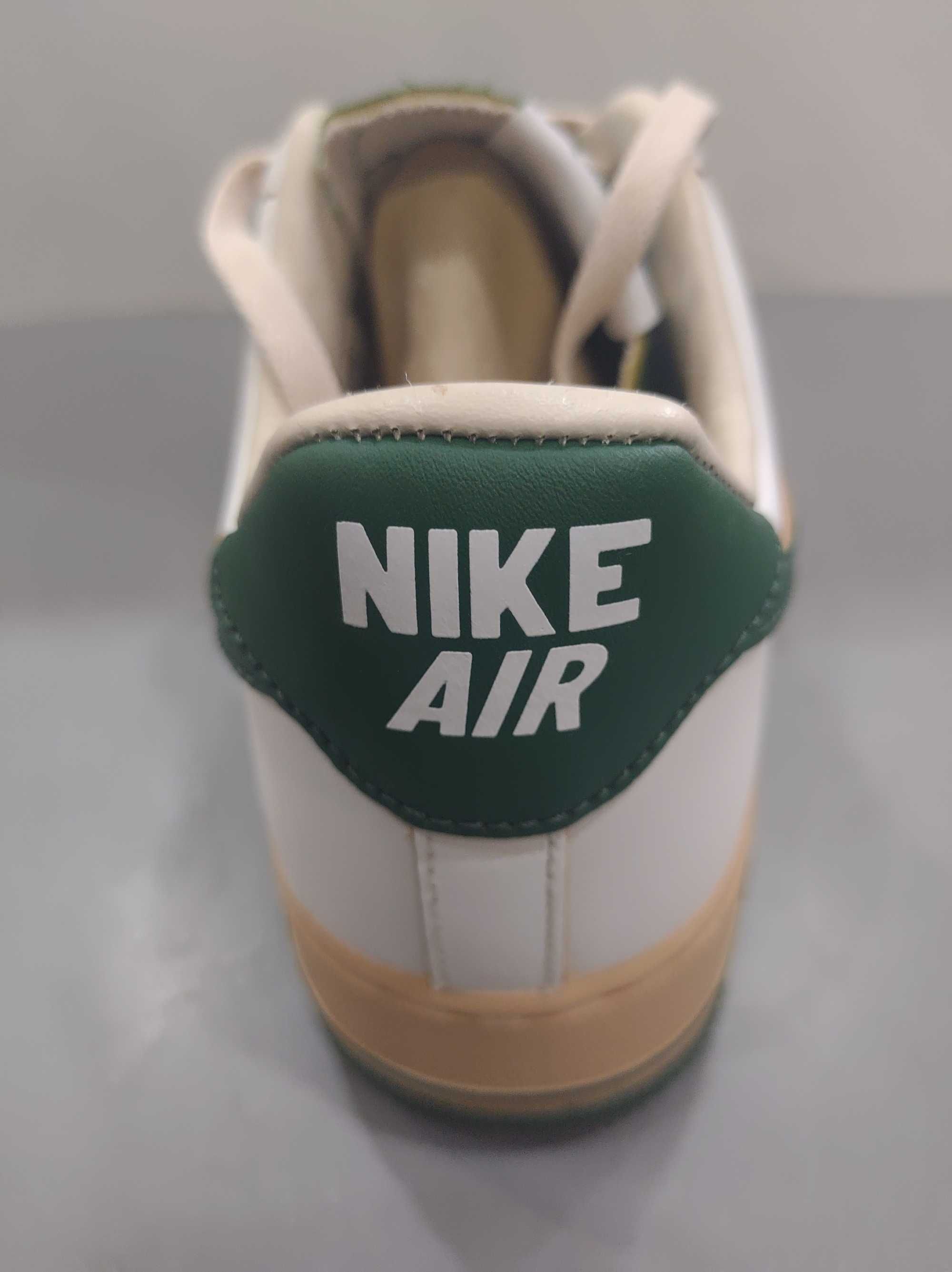 Nike Air Force N40 и N41.Ниски кецове.Нови.Оригинал.