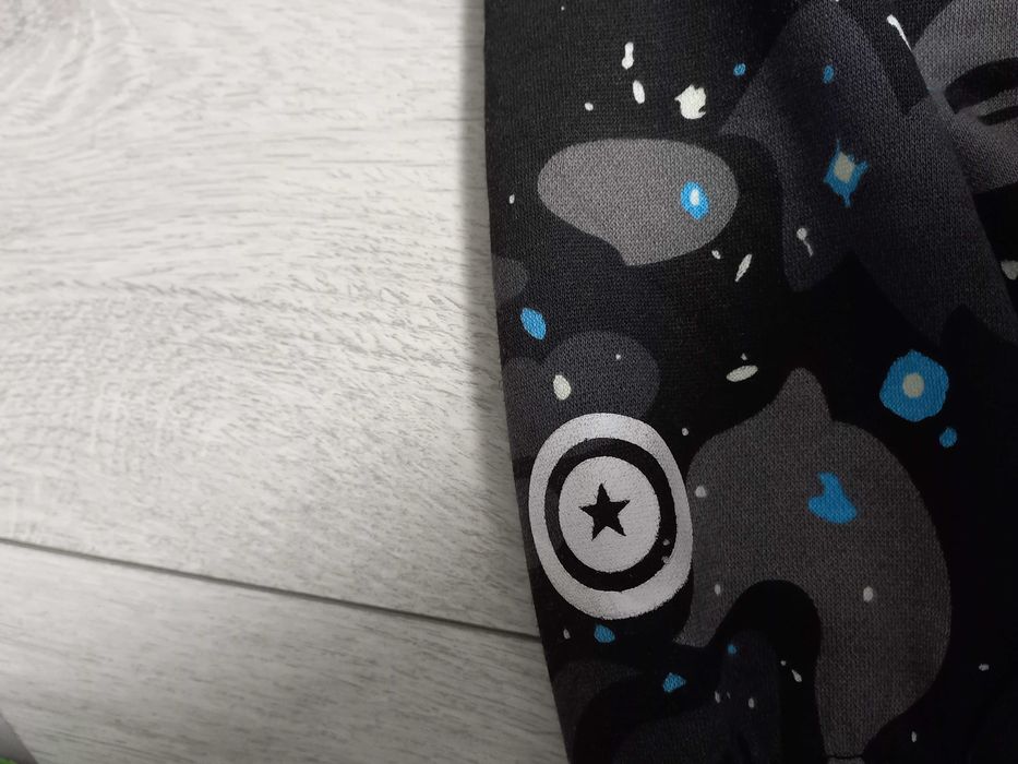 Hanorac A Bathing Ape(Bape)