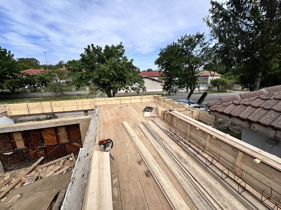 Ремонт на пориви сега с 30% отстъпка