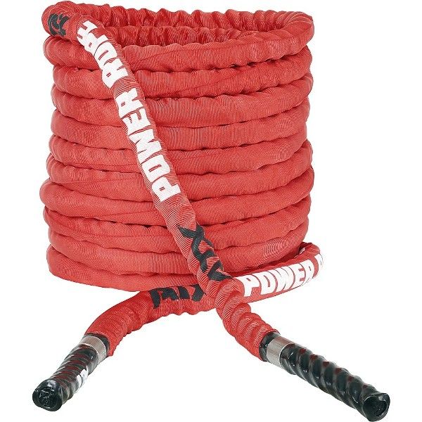 Въже Battle Rope High Quality – 15 метра , Фитнес Въжета, Кросфит