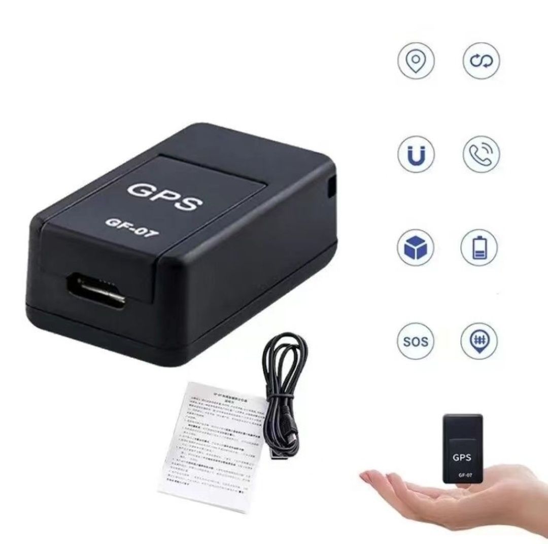 Gps Tracker Localizare copii soț soție cu ascultare și înregistrare